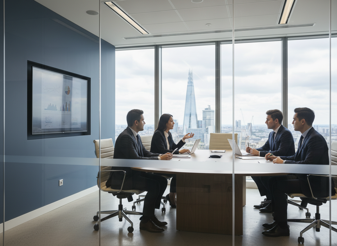 Business English